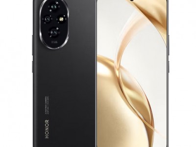 荣耀200 新品5G手机 荣耀100升级版 